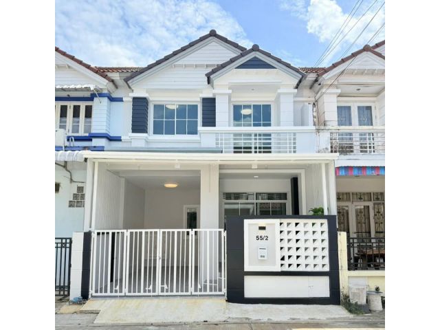 หมู่บ้านทิพย์พิมานการ์เด้น