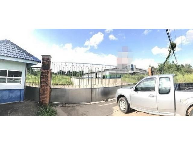 ขายโรงงานมือสอง    อำเภอหนองหาน  อุดรธานี