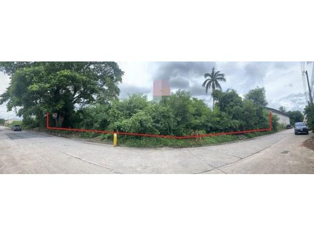 ขายที่ดินว่างเปล่ามือสอง อำเภอเมืองอุดรธานี อุดรธานี