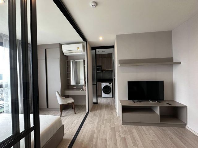 Ideo Eastpoint safe nice