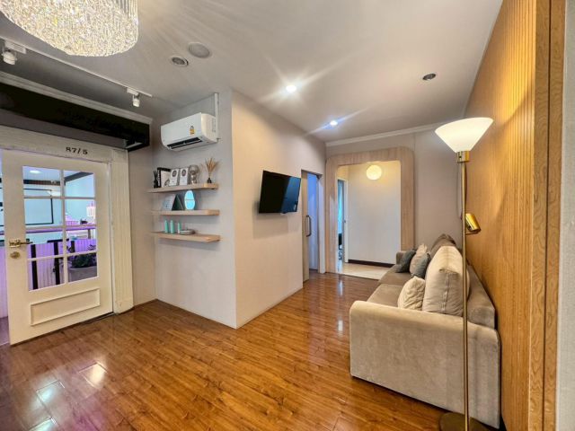 ให้เช่าพื้นที่สุดคุ้ม ซอยทองหล่อ 13 (สุขุมวิท55) ทำเลดีใกล้แหล่งธุรกิจ (N.1806)