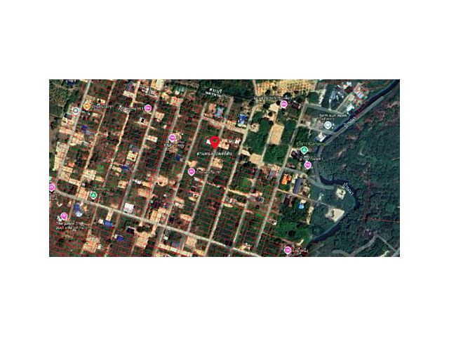 ขายที่ดิน จังหวัดนครนายก ใกล้สำนักสงฆ์เขาบ้านนา ราคาเพียง 550,000 บาท (พร้อมโอน) (N.1705)