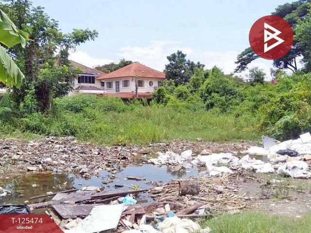 ขายที่ดิน 800.0 ตารางวา ต.บางปลา บางพลี สมุทรปราการ