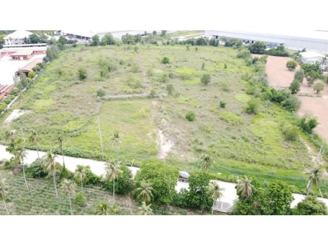 23 rai 3 ngan 46 square wah land sale, good location near tourist attractions