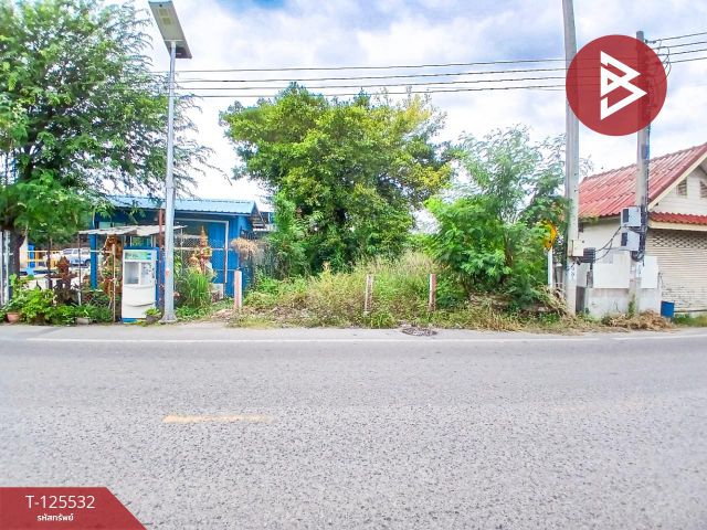 ขายที่ดิน เนื้อที่ 5 ไร่ 3 งาน 62.8 ตารางวา แพรกษาใหม่ สมุทรปราการ