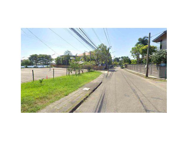 ขายที่ดิน 3 ไร่ ซอยสัมมากร 1 แขวงสะพานสูง เขตสะพานสูง กรุงเทพมหานคร