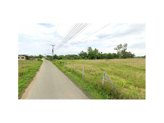 ขายที่ดิน 11 ไร่ ใกล้นิคมอุตสาหกรรมลำพูน ต.มะเขือแจ้ อ.เมืองลำพูน จ.ลำพูน