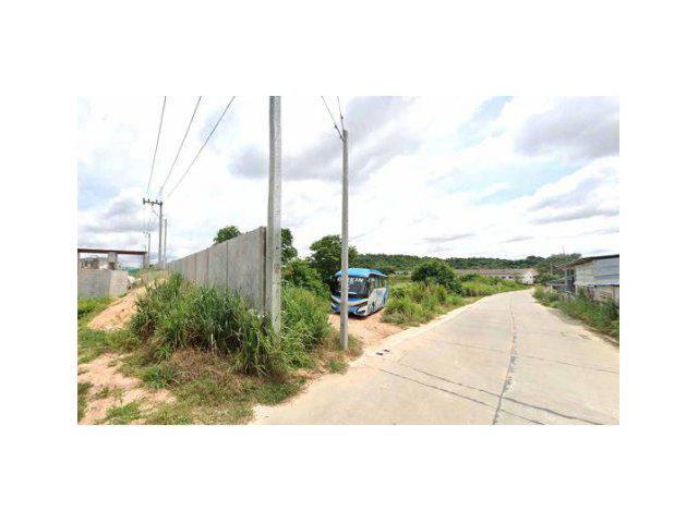 ขายที่ดิน 48 ไร่ ใกล้ตลาดเขาขยาย ใกล้ท่าเรือแหลมฉบัง ต.บ่อวิน อ.ศรีราชา จ.ชลบุรี