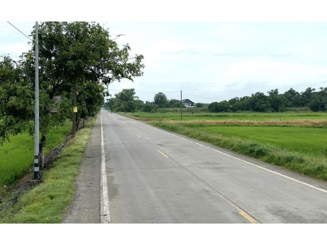 ขายที่ดิน 160 ไร่ คลอง 12 ต.ลำไทร อ.ลำลูกกา จ.ปทุมธานี