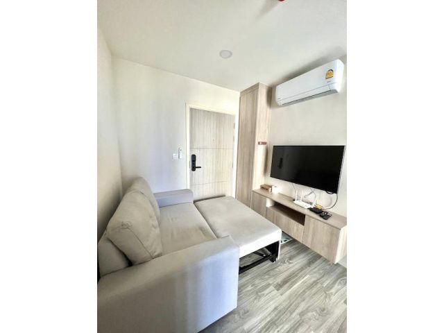 Ikon 77 clean nice safe