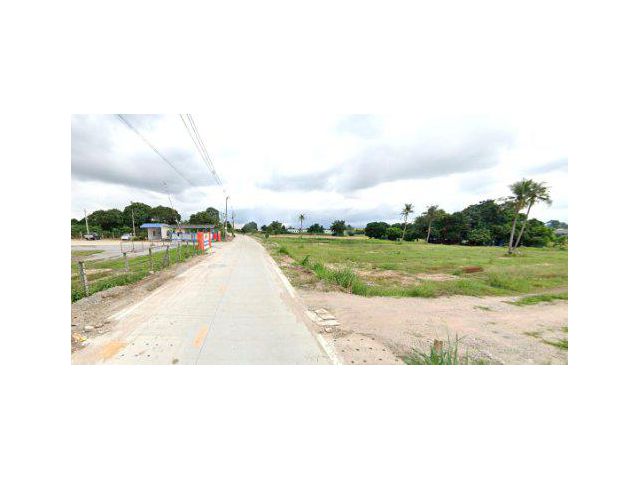 ขายที่ดิน 10 ไร่ ผังสีเหลืองเข้ม ใกล้ท่าเรือแหลมฉบ้ง ต.สุรศักดิ์ อ.ศรีราชา จ.ชลบุรี