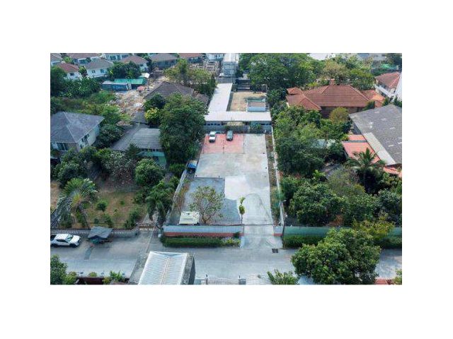 ขายที่ดิน 199 ตารางวา รามอินทรา ซอย 23 แยก 18 แขวงอนุสาวรีย์ เขตบางเขน กรุงเทพมหานคร