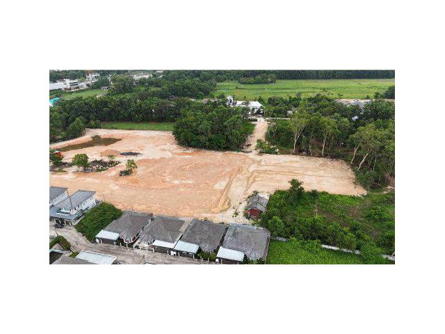 ขายที่ดิน 10 ไร่ ใกล้ถนนสุขุมวิท ใกล้เซ็นทรัลจันทบุรี ต.คลองนารายณ์ อ.เมืองจันทบุรี จ.จันทบุรี