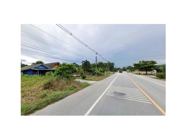 ขายที่ดิน 9 ไร่ ติดถนน 4011 ต.หนองละลอก อ.บ้านค่าย จ.ระยอง