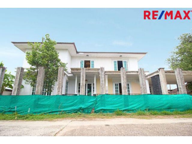 ขายบ้านเดี่ยว หมู่บ้านทวีวัฒนา ซอยทวีวัฒนา 14 ถนนคลองทวีวัฒนา หลังใหญ่ 109 ตรว.