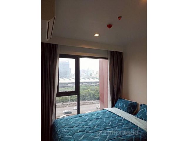 ghd000773R ให้เช่าคอนโด Life Asoke Hype ใกล้ MRTพระราม9