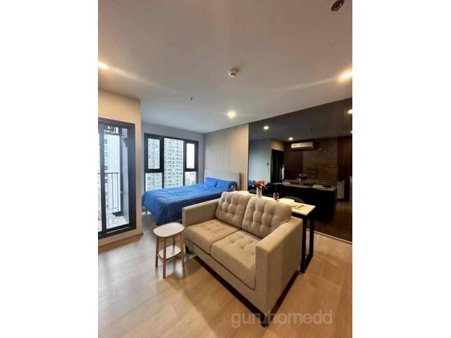 ghd000772R ให้เช่าห้องชุด Aspire Onnut Station