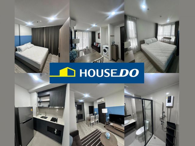 XT Huaikhwang - เอ็กซ์ที ห้วยขวาง