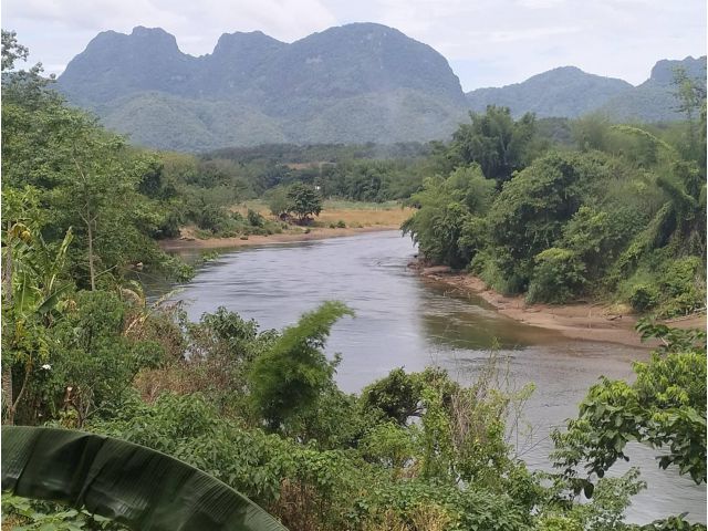 ที่ดินเหมาะทำโรงแรมและรีสอร์ท