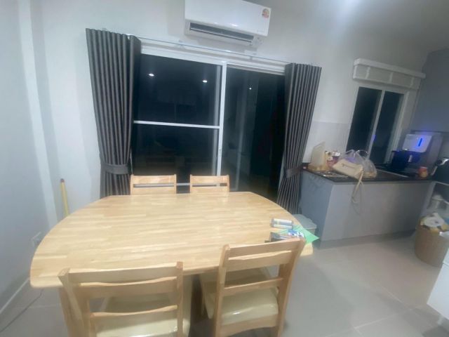 ทาวน์โฮมใกล้เมือง โครงการ LPN ติดถนนใหญ่ลาดปลาดุก สไตล์ Simple & Style