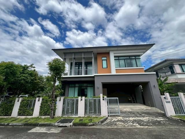 ให้เช่าบ้านเดี่ยว2ชั้น เอโทลจาวาเบย์บางนาสุวรรณภูมิ กิ่งแก้ว19