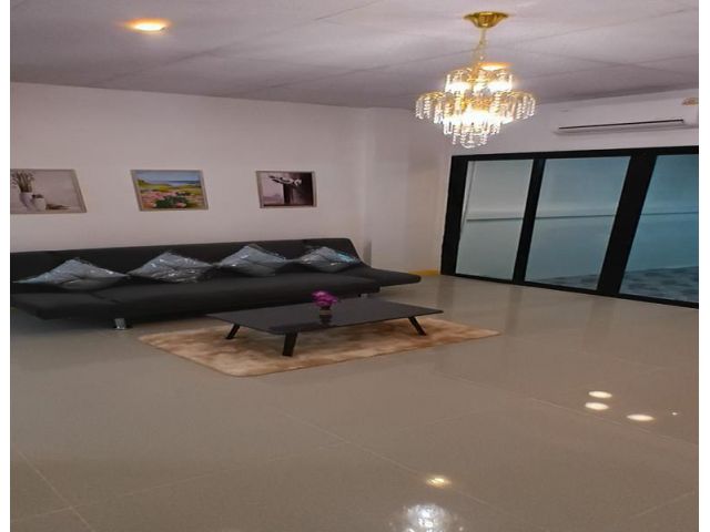 ลด1แสน3ห้องนอนขายหมู่บ้านรัตนาวดีสถานีคลองบางไผ่