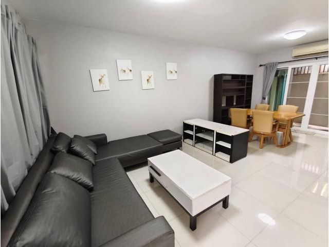 P1544 ให้เช่า โครงการ The Plant Citi เดอะ แพลนท์ ซิตี้ ลาดพร้าว71