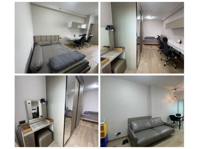 ขาย คอนโด ศุภาลัย ปาร์ค ราชพฤกษ์-เพชรเกษม คอนโดไฮไลท์ 35 ชั้น ติดBTS&MRT บางหว้าอินเตอร์เชนจ์ โทร 0863566298