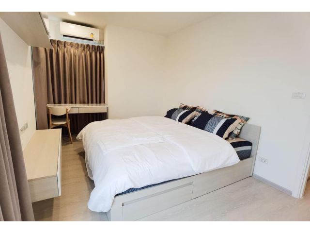 ขายคอนโดEscent อุบลราชธานี ชั้น 12 เฟอร์นิเจอร์ครบ ทำเลดี ใกล้เซ็นทรัลอุบล