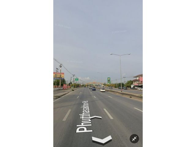 ที่ดินติดถนนพุทธสาคร(สาย4ตัดใหม่) เหมาะทำสำนักงาน, อ๊อฟฟิส