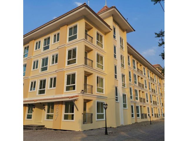 ขายคอนโดเดอะ ชีวา แซงค์ชัวรี่ เขาใหญ่ ใกล้เซเว่น เพียง 5 กม. พร้อมเฟอร์นิเจอร์และอุปกรณ์ตกแต่งครบครัน