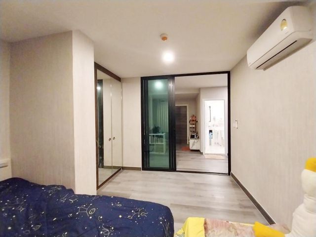 ขาย คอนโดเกลนเดล อ่อนนุช46 ประเวศ ใกล้ รถไฟฟ้าสายสีเหลือง สถานีศรีนครินทร์38