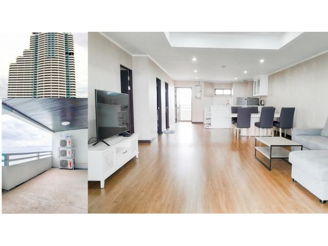 ขายด่วนคอนโดหรูห้องสวย2ห้องนอน2ห้องน้ำ123ตรม.