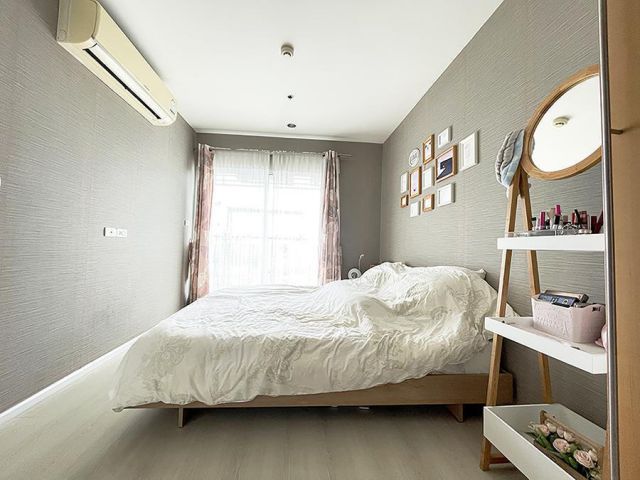 ขายคอนโด แอสปาย สุขุมวิท 48 พระโขนง กรุงเทพ