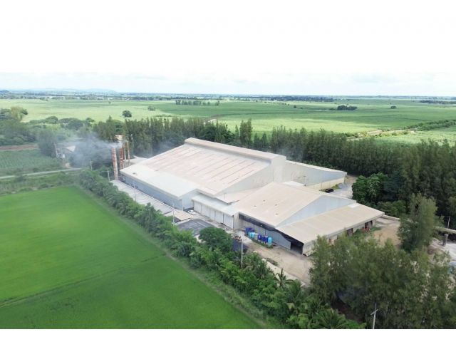 ปล่อยเซ้งอาคารโรงงาน พร้อมที่ดิน ขนาดใหญ่ ต.บ่อสุพรรณ อ.สองพี่น้อง จ.สุพรรณบุรี