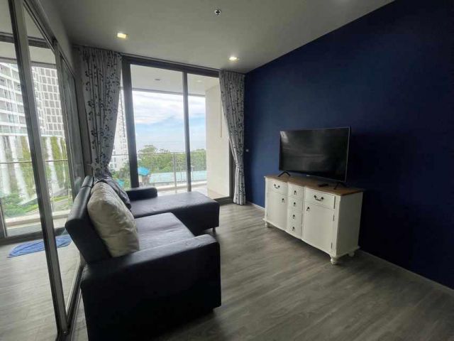 C1178 ให้เช่า คอนโดบ้านปลายหาด วิวทะเล พัทยาเหนือ-วงศ์อมาตย์