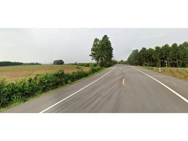 ขายที่ดิน 31 ไร่ ติดถนนลาดยาง ต.วัดสุวรรณ อ.บ่อทอง จ.ชลบุรี