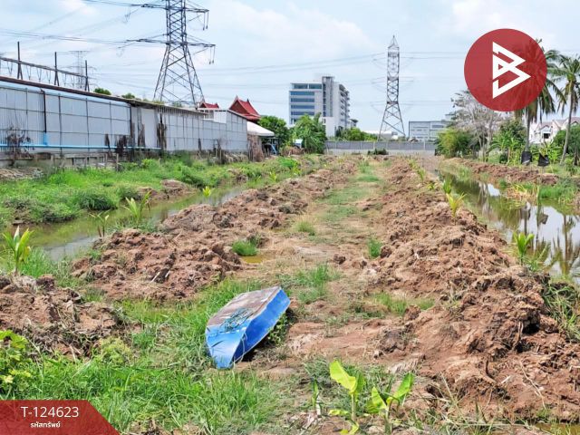 ขายที่ดิน เนื้อที่ 7 ไร่ 1 งาน 29 ตร.วา ไทรน้อย นนทบุรี