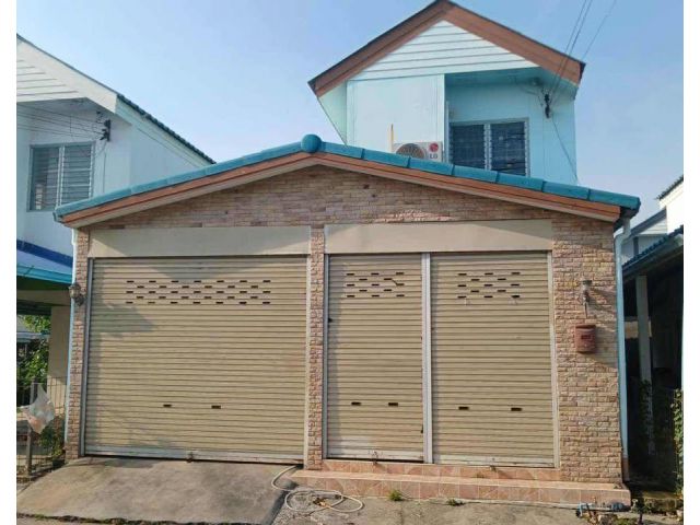 ขายบ้านเอื้ออาทรสูงเนิน ตำบลนากลาง อำเภอสูงเนิน นครราชสีมา   ขนาดที่ดิน  25 ตารางวา