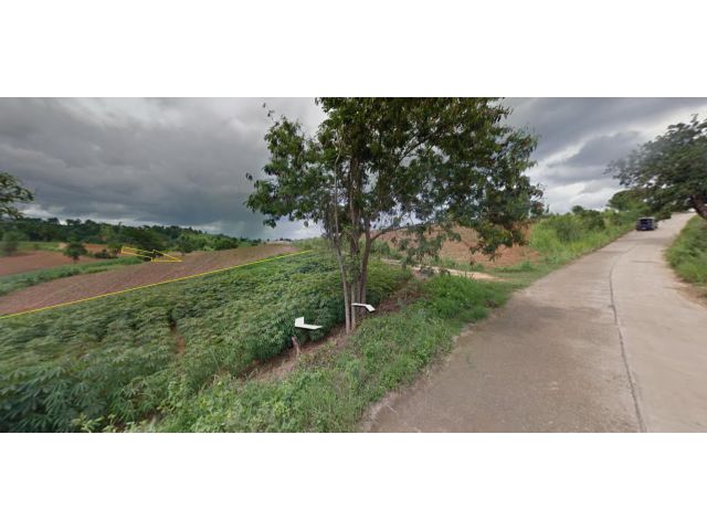 ขายที่ดินบ้านคลองทราย ตำบลวังน้ำเขียว อำเภอวังน้ำเขียว นครราชสีมา 1-2-40 ไร่