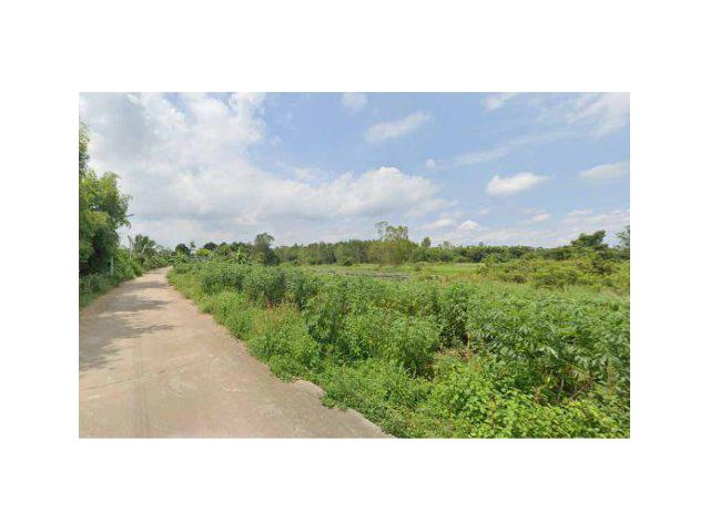 ขายที่ดิน 8 ไร่ ต.ท่าตูม อ.ศรีมหาโพธิ จ.ปราจีนบุรี