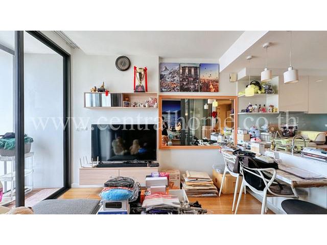 ดีลสุดท้าย ห้ามพลาด คอนโด ไบร์ท วงเวียนใหญ่ ใกล้ BTS กรุงธนบุรี