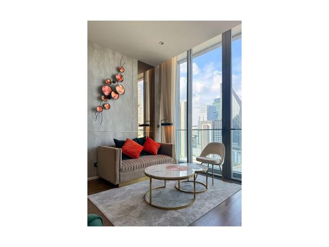 ขายคอนโด คราม สุขุมวิท 26 60.97 ตร.ม BTS พร้อมพงษ์เดินไม่ถึง 5 นา