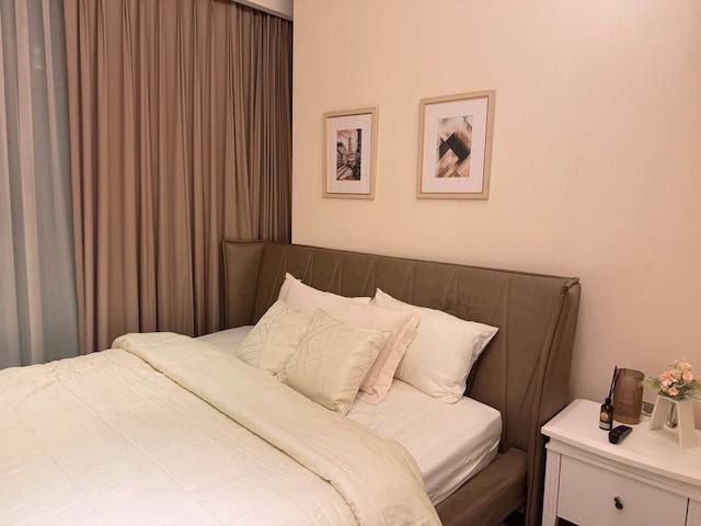 The Lumpini 24 safe clean