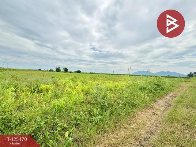 ขายที่ดินเปล่า เนื้อที่ 16 ไร่ 22 ตารางวา อ.ตากฟ้า นครสวรรค์