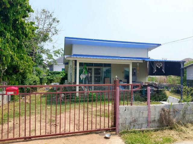 ขายบ้านเดี่ยวชั้นเดียว ตำบลมะเริง อำเภอเมือง จังหวัดนครราชสีมา