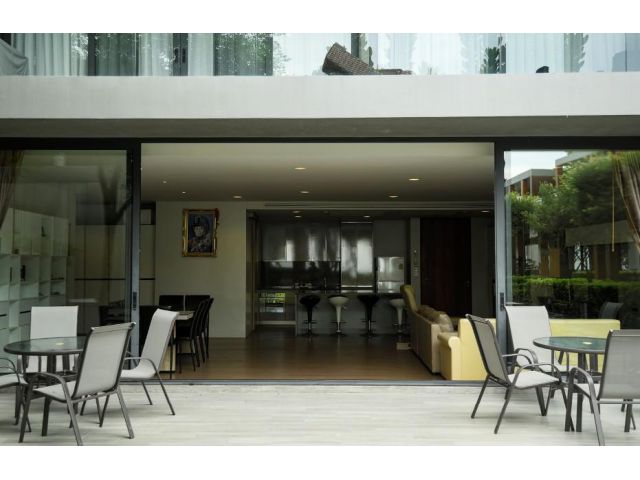 คอนโดบ้านสำราญลม หัวหิน (Baan Sumranlom) 3 ห้องนอน