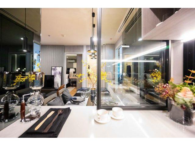 CM04346 ขายดาวน์ คอนโด โนเบิล นิว อีโว อารีย์  Noble Nue Evo Ari คอนโดมิเนียม ซอยอารีย์ 1 ถนนพหลโยธิน