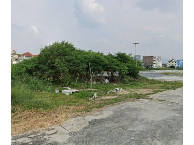 ขายที่ดินเสม็ดฝั่งทะเลถมแล้ว 231 ตรว. ซอยนารถมนตเสวี9ก.ใกล้ถ.พระยาสัจจาเพียง200เมตร เมืองชลบุรี