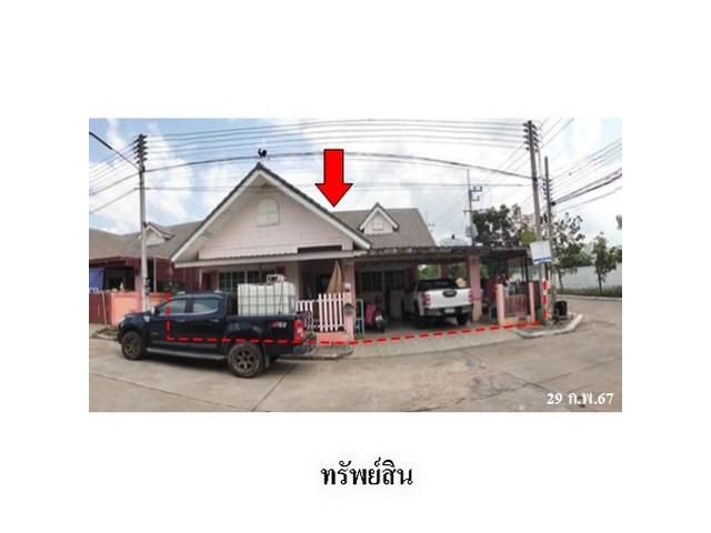 ขายบ้านเดี่ยว วีน่าทาวน์  ปลวกแดง อำเภอ ปลวกแดง จังหวัด ระยอง